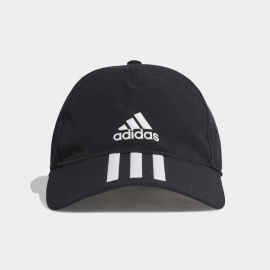 Бейсболка ADIDAS AEROREADY 3-STRIPES GM6278