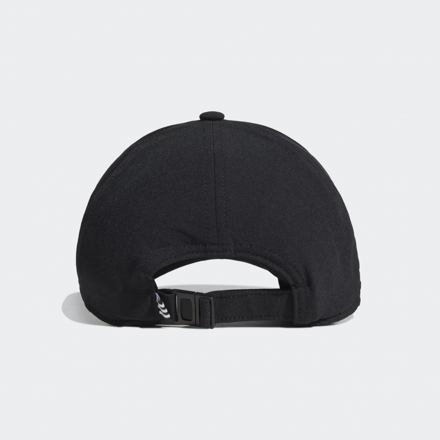 Бейсболка ADIDAS AEROREADY 3-STRIPES GM6278 - Зображення №3