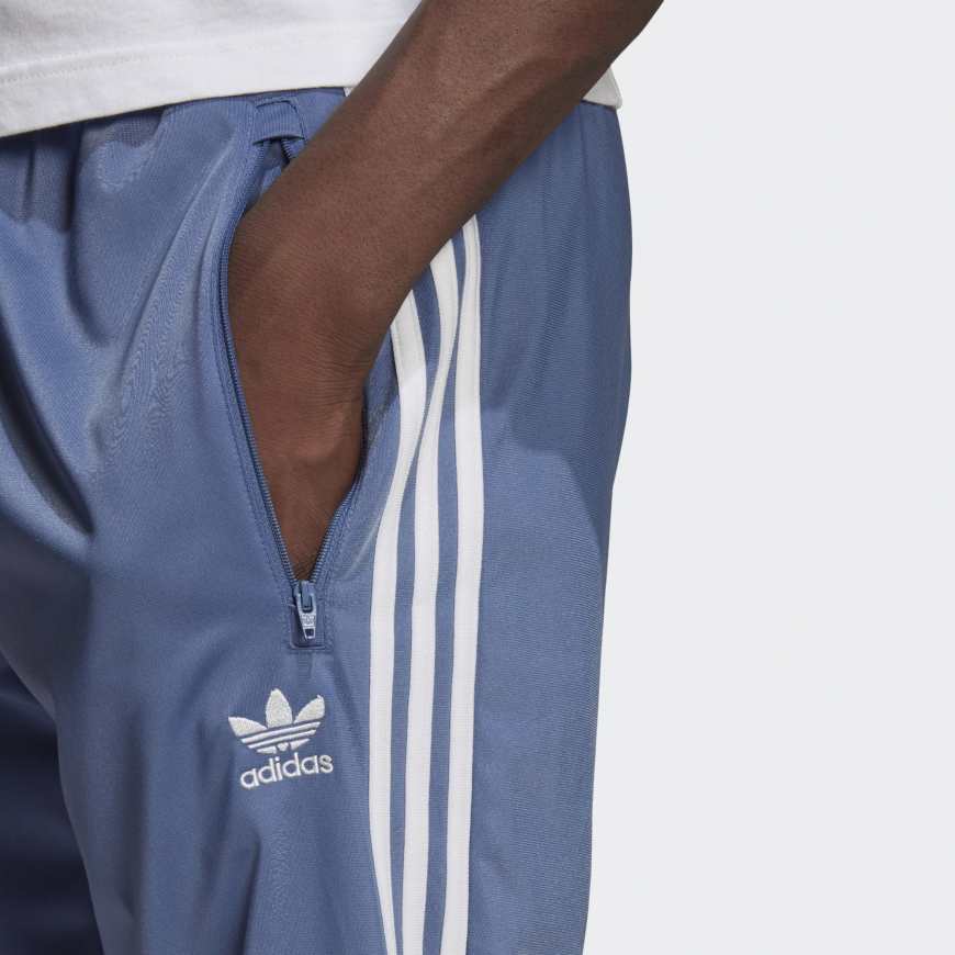 Штани чоловічі ADIDAS ADICOLOR CLASSICS FIREBIRD PRIMEBLUE GN3518 - Зображення №6