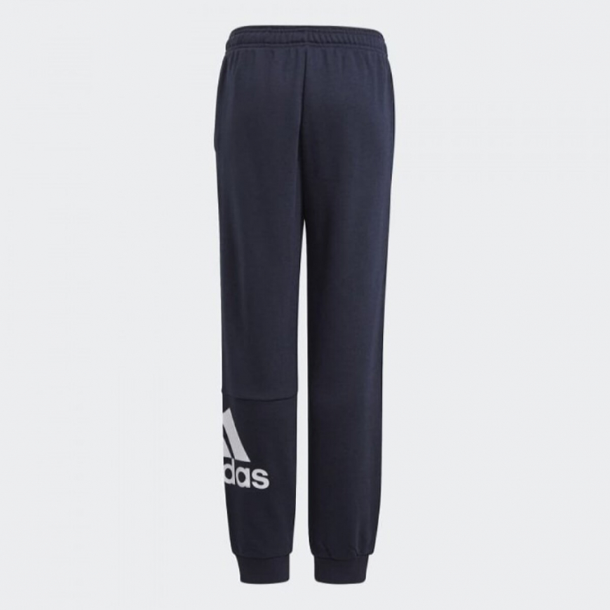 Штани підліткові ADIDAS ESSENTIALS K GN4036  - Зображення №2