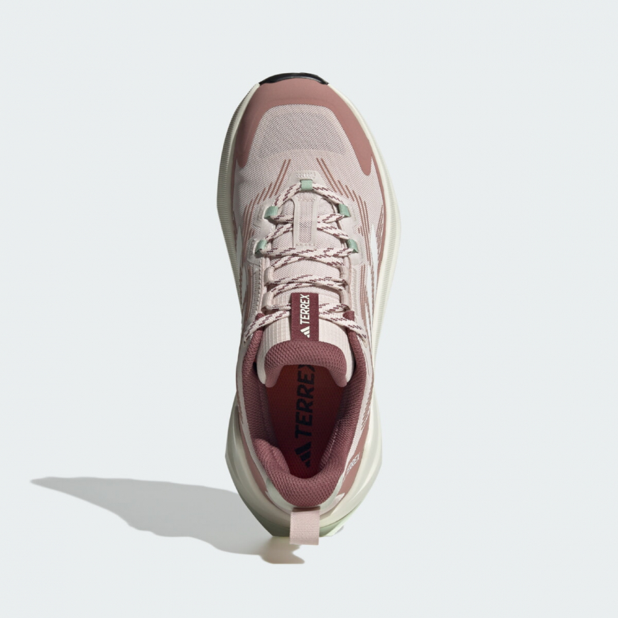 Кросівки жіночі ADIDAS TERREX TRAILMAKER 2.0 IH6351 - Зображення №5