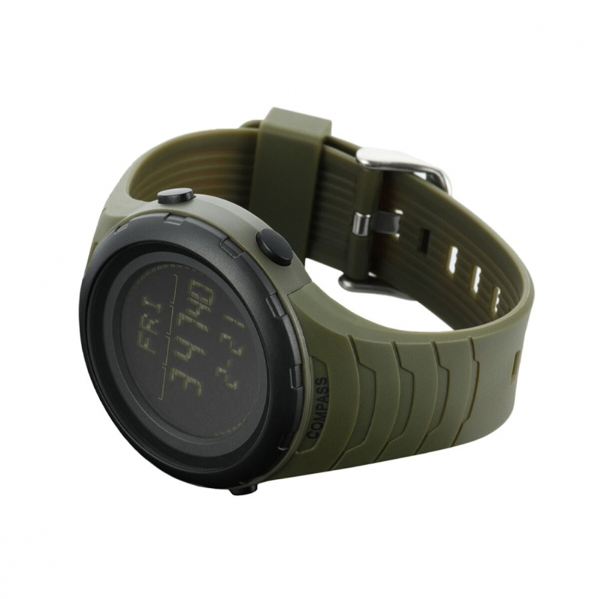 Годинник тактичний M-TAC 50008001  - Зображення №2