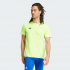 Футболка чоловіча ADIDAS ADIZERO ESSENTIALS IX2841