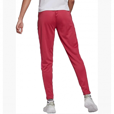 Брюки спортивні ADIDAS PANTS TIRO21 TK PNT W RED GP0729