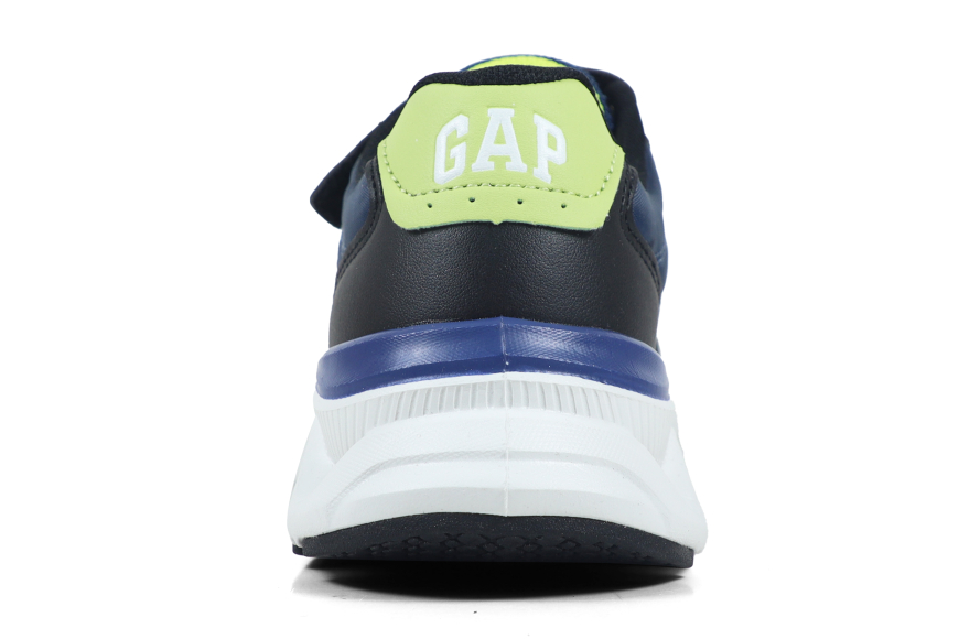 Кросівки підліткові GAP Boys San Francisco Trainers  GPK615010 - Зображення №3