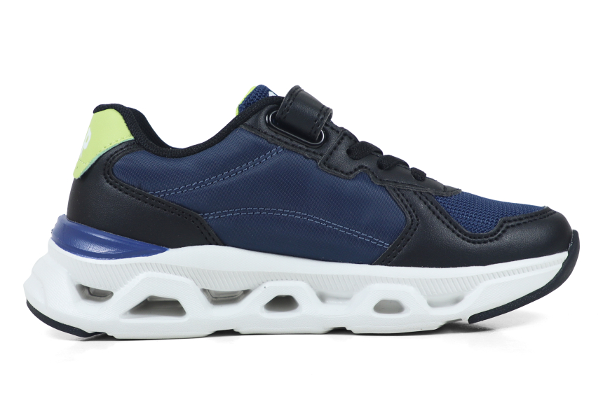 Кросівки підліткові GAP Boys San Francisco Trainers  GPK615010 - Зображення №4