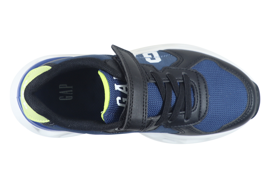 Кросівки підліткові GAP Boys San Francisco Trainers  GPK615010 - Зображення №2