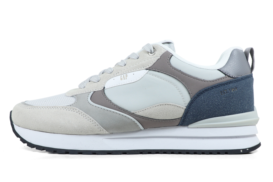 Кросівки чоловічі GAP RUN SPIRIT S  GPM613227 - Зображення