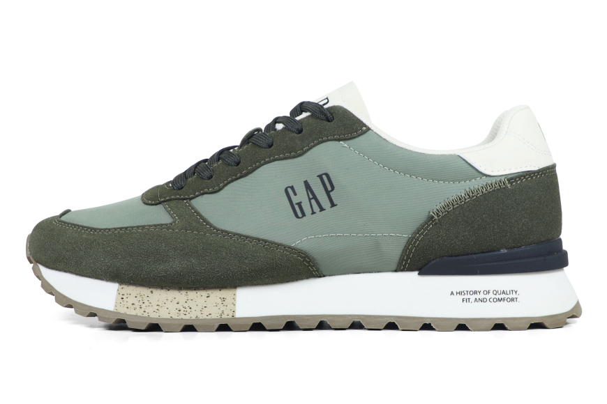 Кросівки чоловічі GAP Genesi_G1   GPM613452 - Зображення