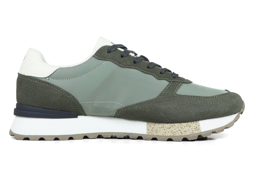 Кросівки чоловічі GAP Genesi_G1   GPM613452 - Зображення №2