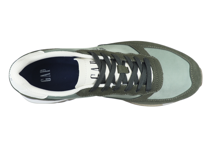 Кросівки чоловічі GAP Genesi_G1   GPM613452 - Зображення №4
