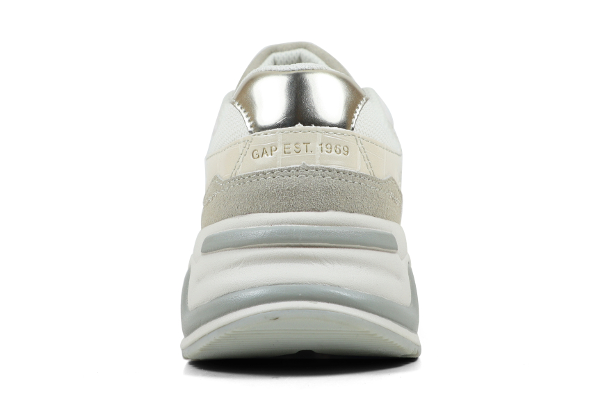 Кросівки жіночі GAP  Marathon Trainers Desert  GPW615492 - Зображення №3