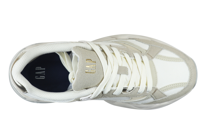 Кросівки жіночі GAP  Marathon Trainers Desert  GPW615492 - Зображення №4