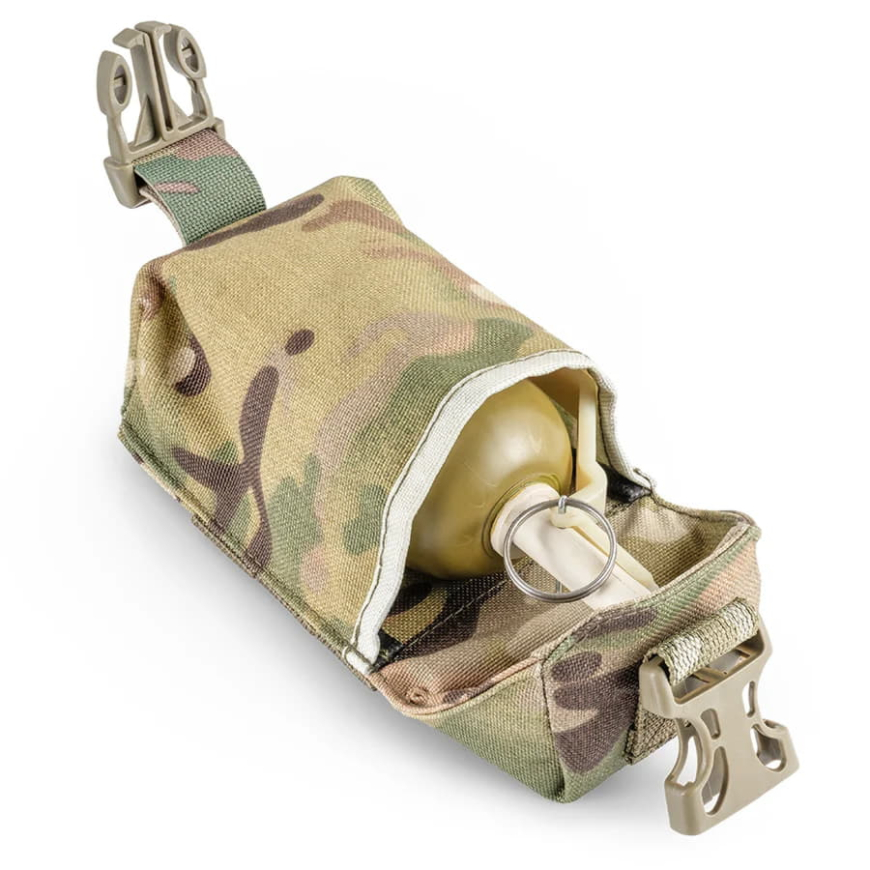 Підсумок для гранати  БШЦ 21223 - Зображення №6