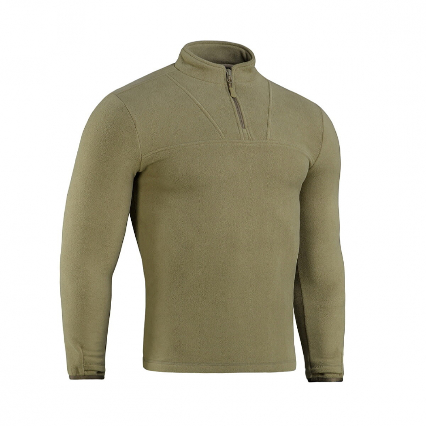 Джемпер Delta Fleece 70003003 M-TAC - Зображення №3