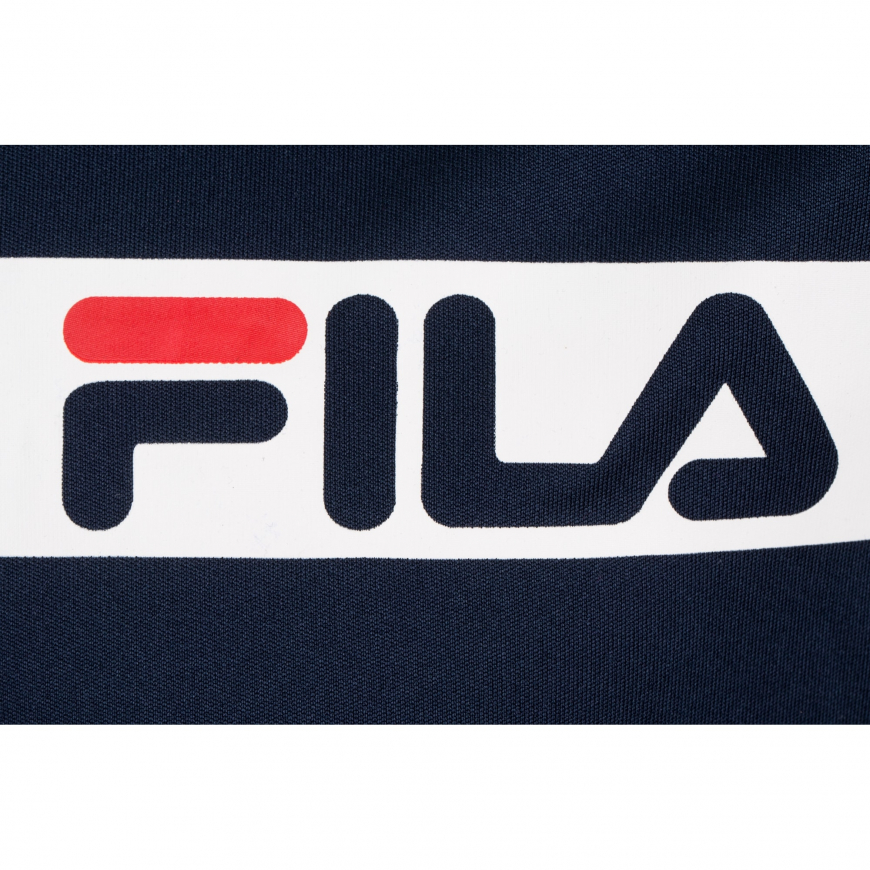 Футболка FILA A19AFLTSB05 - Зображення №3