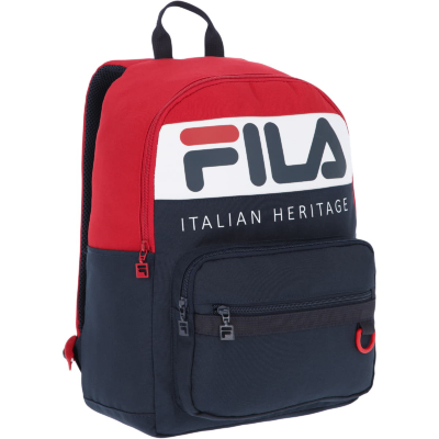 Рюкзак для хлопчиків FILA 113049
