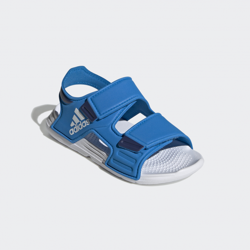 Сандалі дитячі ADIDAS Altaswim GV7803 - Зображення №4