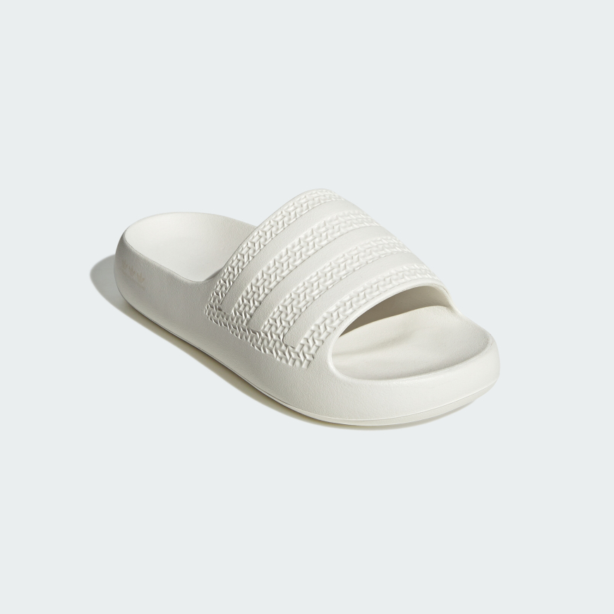 Сланці жіночі ADIDAS Adilette Ayoon GV9536 - Зображення №3