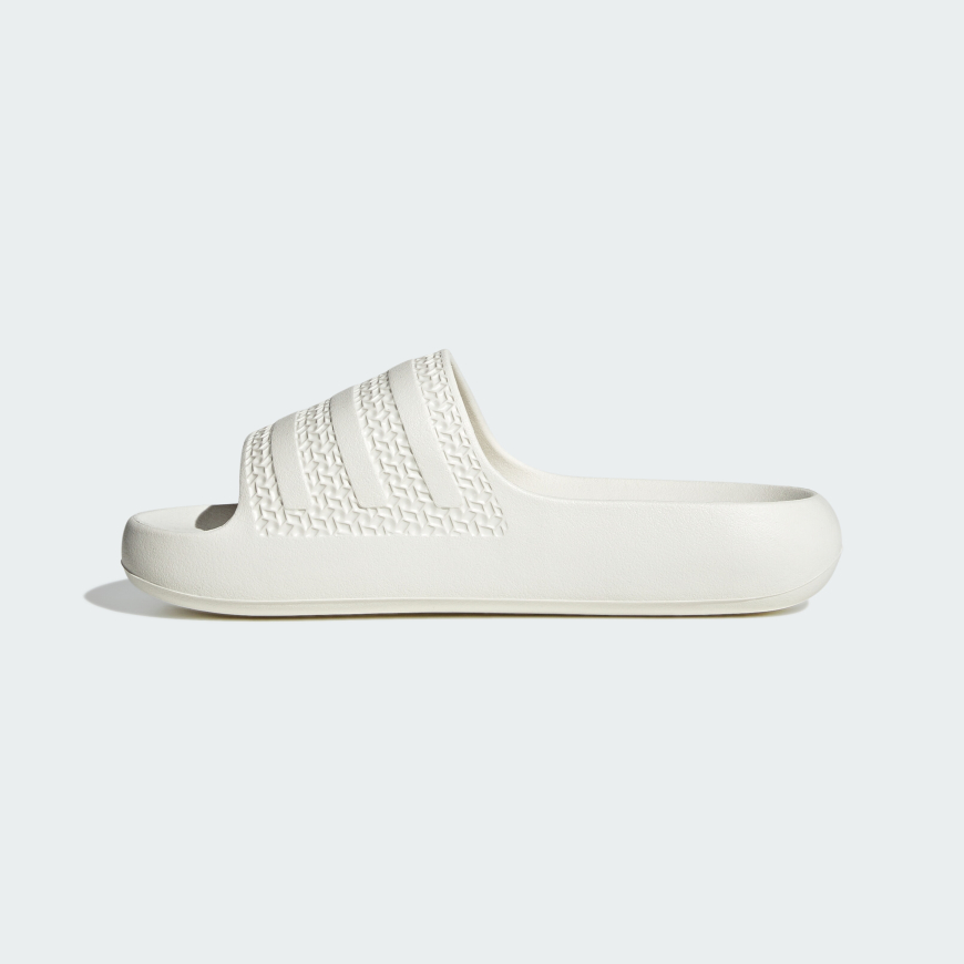 Сланці жіночі ADIDAS Adilette Ayoon GV9536 - Зображення №2