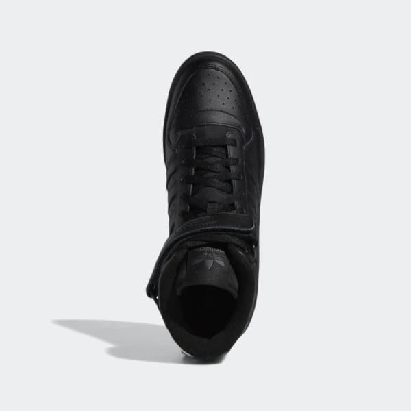 Кросівки унісекс Adidas Forum Mid  GV9767 - Зображення №2