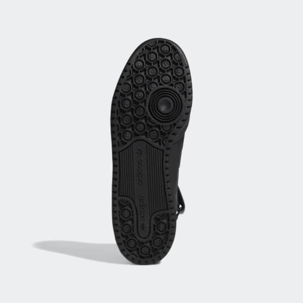 Кросівки унісекс Adidas Forum Mid  GV9767 - Зображення №3