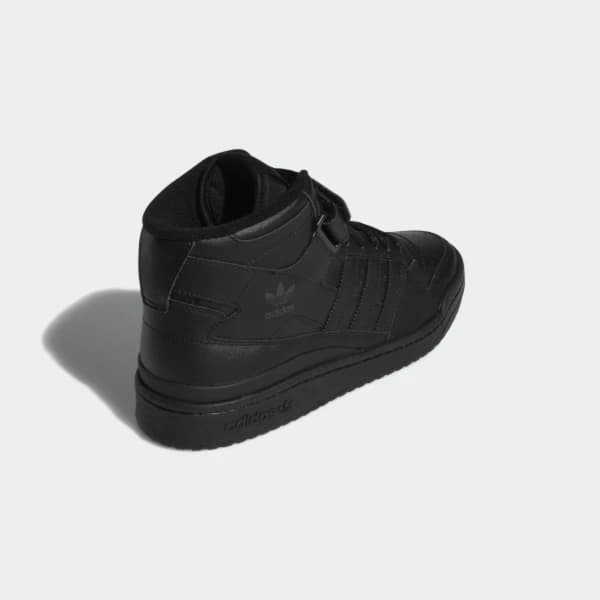 Кросівки унісекс Adidas Forum Mid  GV9767 - Зображення №5