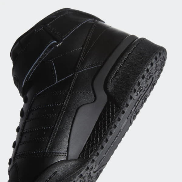 Кросівки унісекс Adidas Forum Mid  GV9767 - Зображення №9