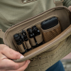 Сумка Admin Bag M Elite з липучкою Hex M-TAC 10415005 - Зображення №11