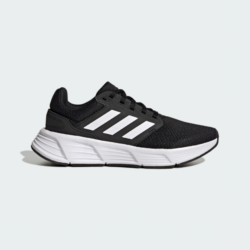 Кросівки жіночі ADIDAS GALAXY 6 GW3847  - Зображення