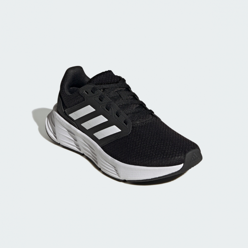 Кросівки жіночі ADIDAS GALAXY 6 GW3847  - Зображення №3