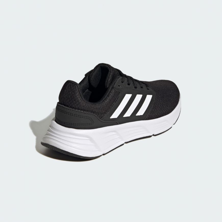 Кросівки жіночі ADIDAS GALAXY 6 GW3847  - Зображення №4