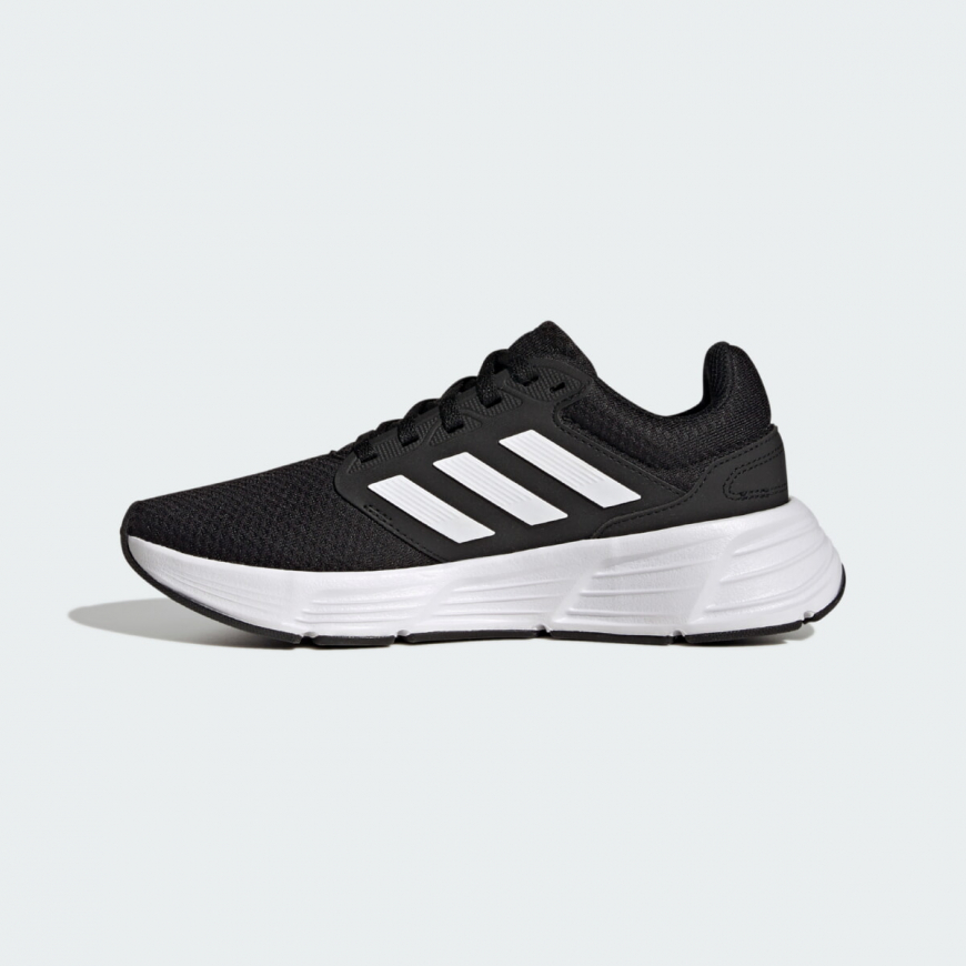 Кросівки жіночі ADIDAS GALAXY 6 GW3847  - Зображення №2