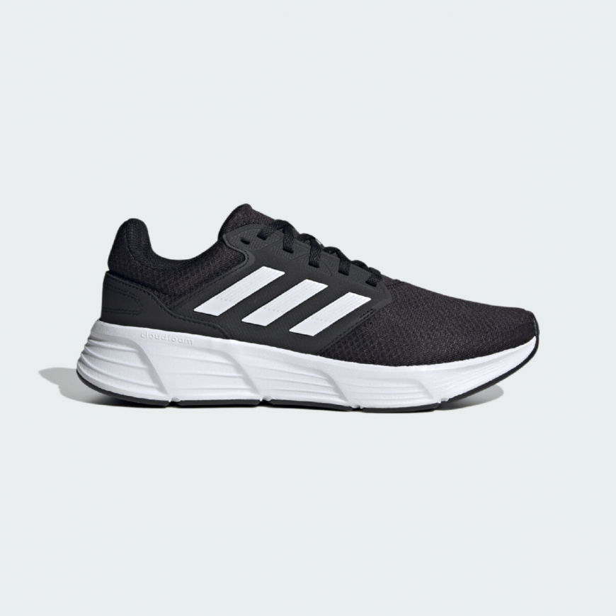 Кросівки чоловічі ADIDAS GALAXY 6 GW3848  - Зображення