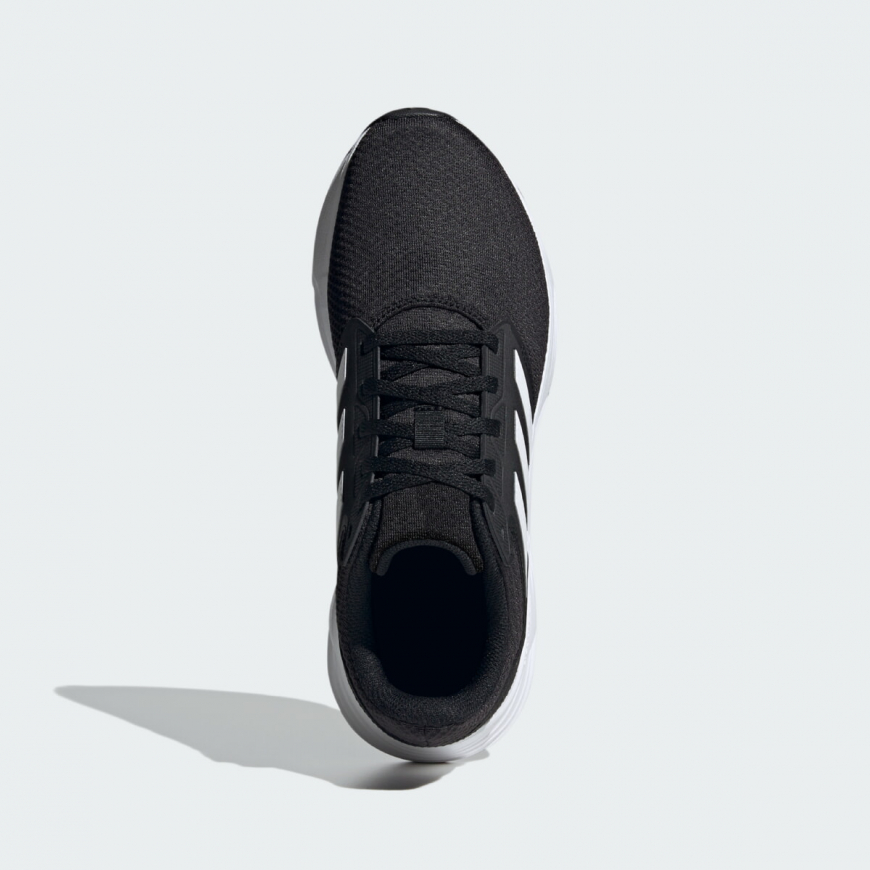 Кросівки чоловічі ADIDAS GALAXY 6 GW3848  - Зображення №5