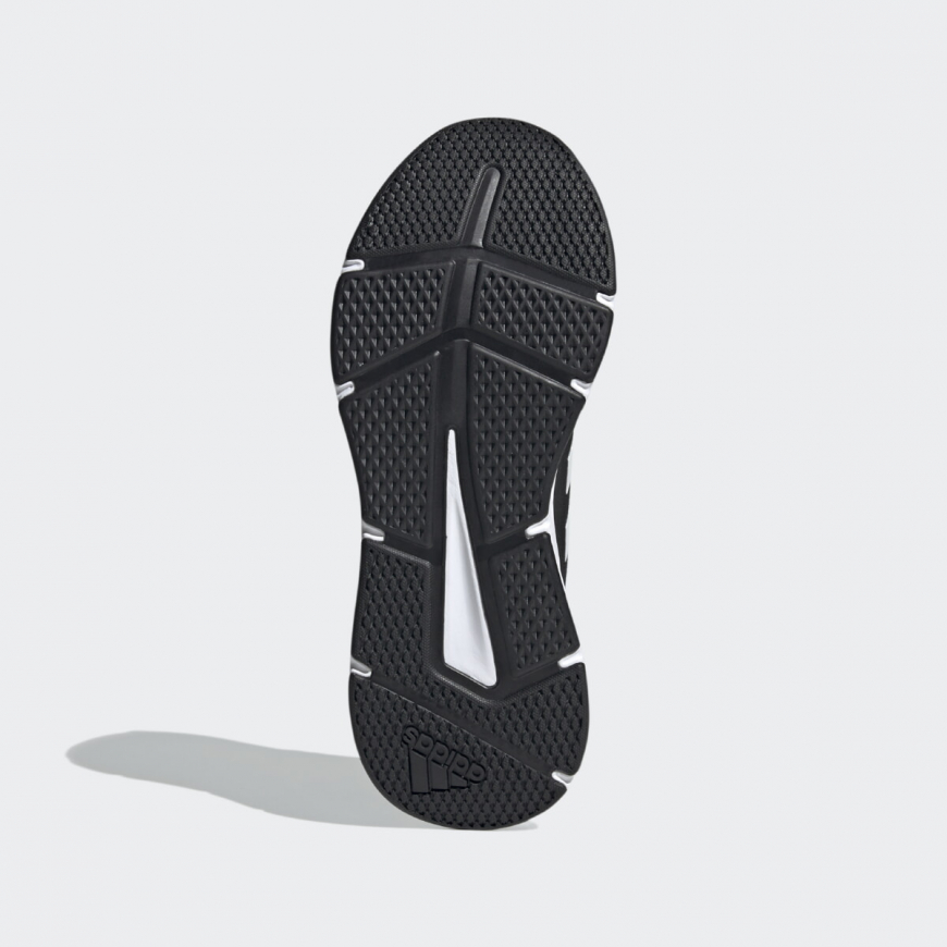 Кросівки чоловічі ADIDAS GALAXY 6 GW3848  - Зображення №6
