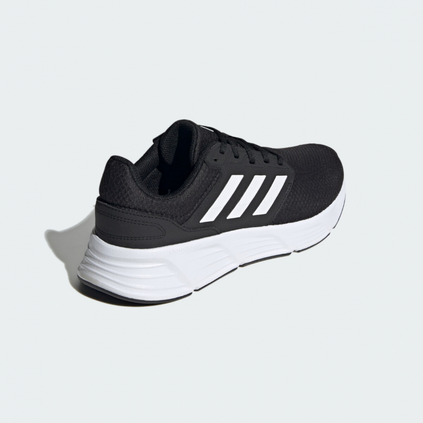 Кросівки чоловічі ADIDAS GALAXY 6 GW3848  - Зображення №4