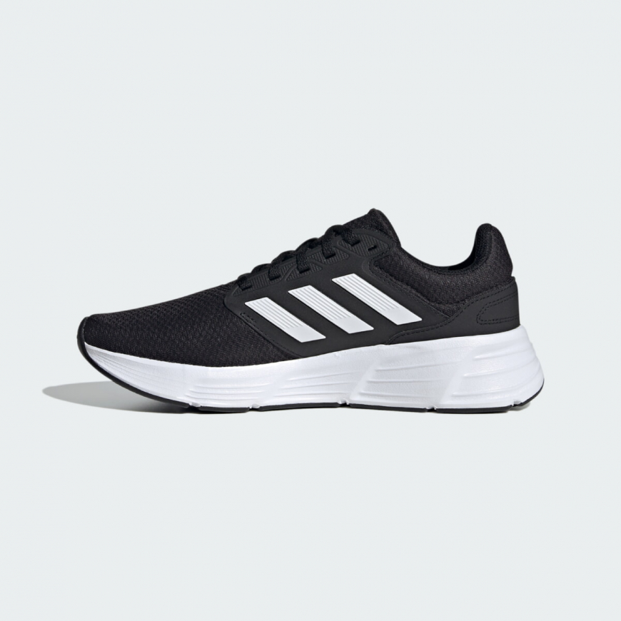 Кросівки чоловічі ADIDAS GALAXY 6 GW3848  - Зображення №3