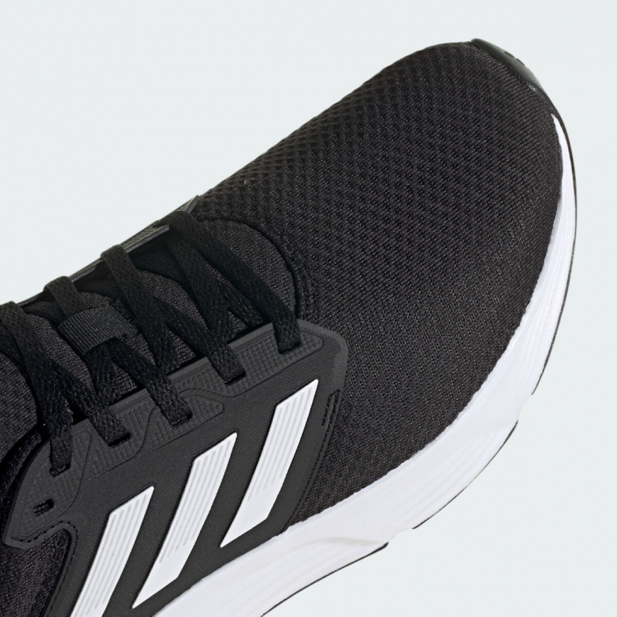 Кросівки чоловічі ADIDAS GALAXY 6 GW3848  - Зображення №7
