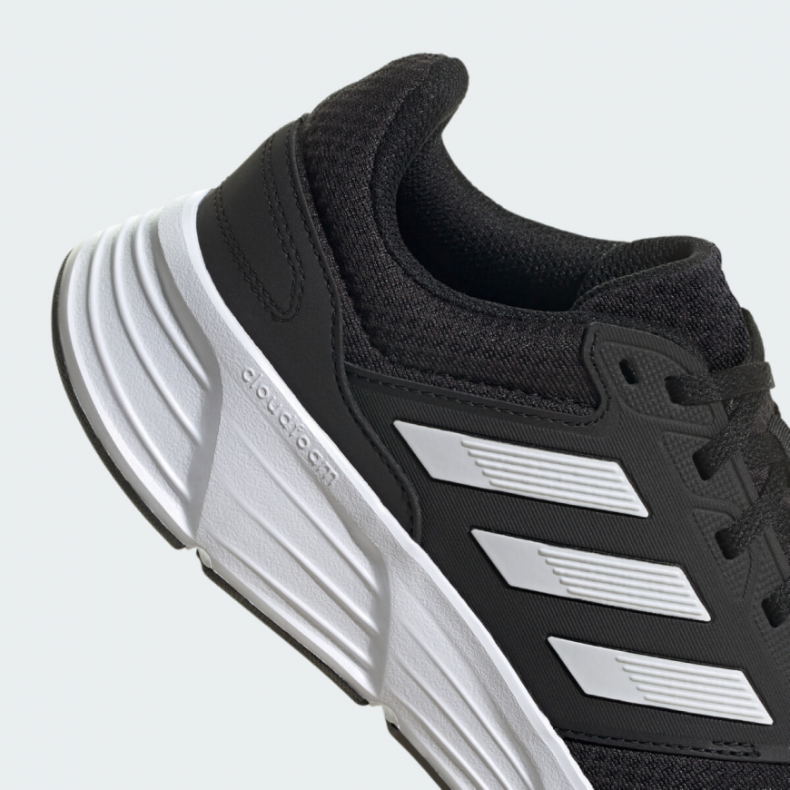 Кросівки чоловічі ADIDAS GALAXY 6 GW3848  - Зображення №8
