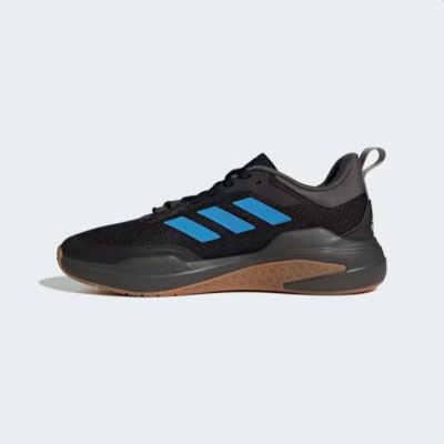 Кросівки чоловічі ADIDAS TRAINER V GW4056