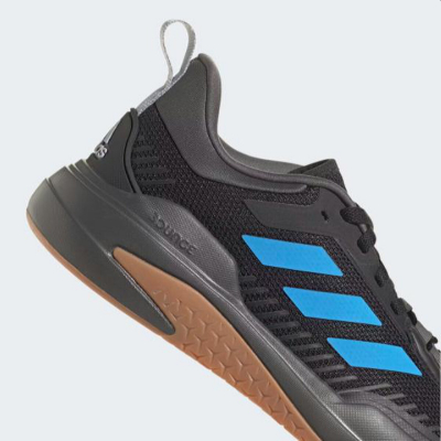 Кросівки чоловічі ADIDAS TRAINER V GW4056