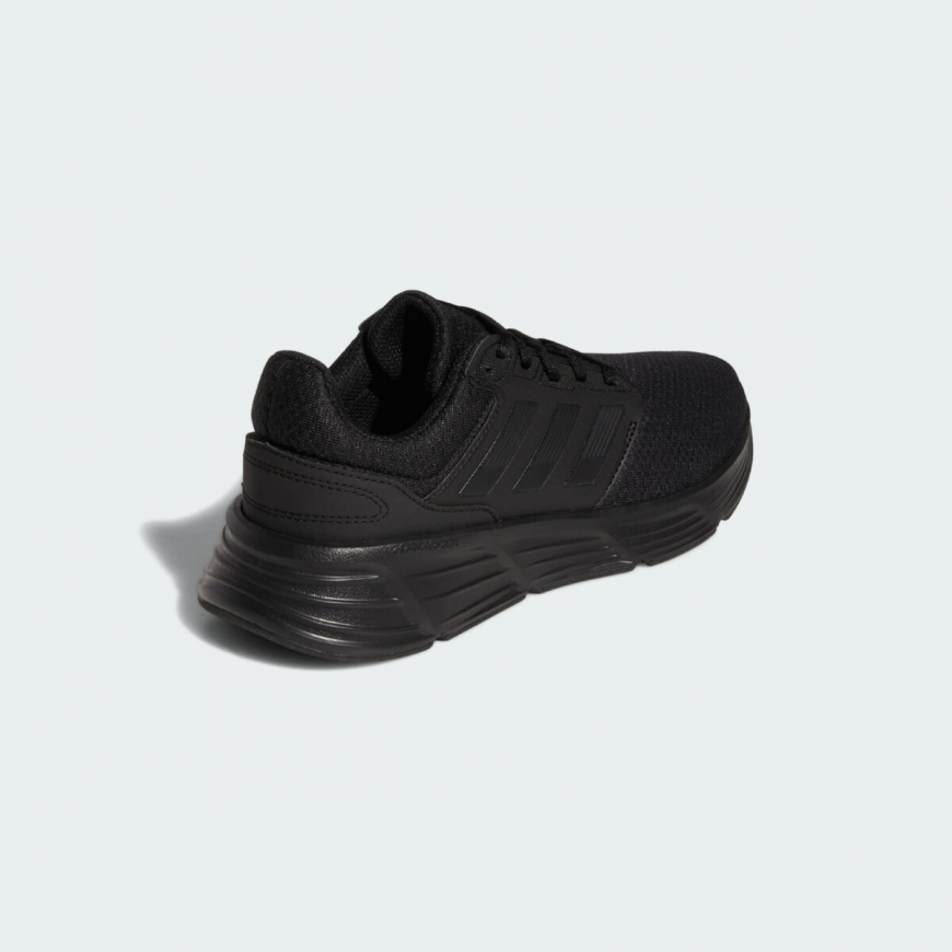 Кросівки жіночі ADIDAS GALAXY 6 GW4131  - Зображення №4