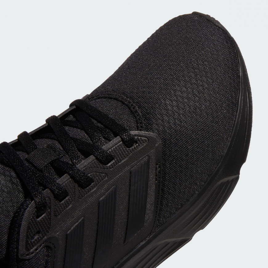 Кросівки жіночі ADIDAS GALAXY 6 GW4131  - Зображення №7