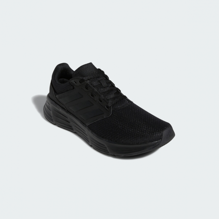 Кросівки чоловічі ADIDAS GALAXY 6 GW4138  - Зображення №3