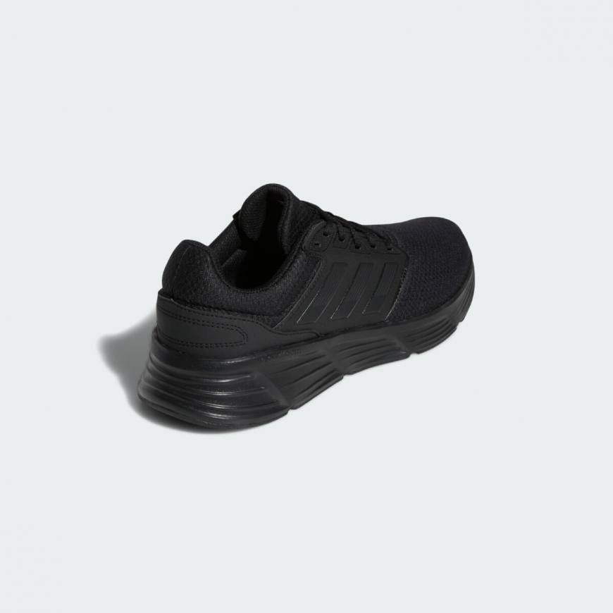 Кросівки чоловічі ADIDAS GALAXY 6 GW4138  - Зображення №4