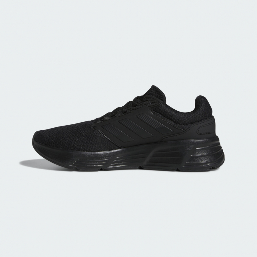 Кросівки чоловічі ADIDAS GALAXY 6 GW4138  - Зображення №2