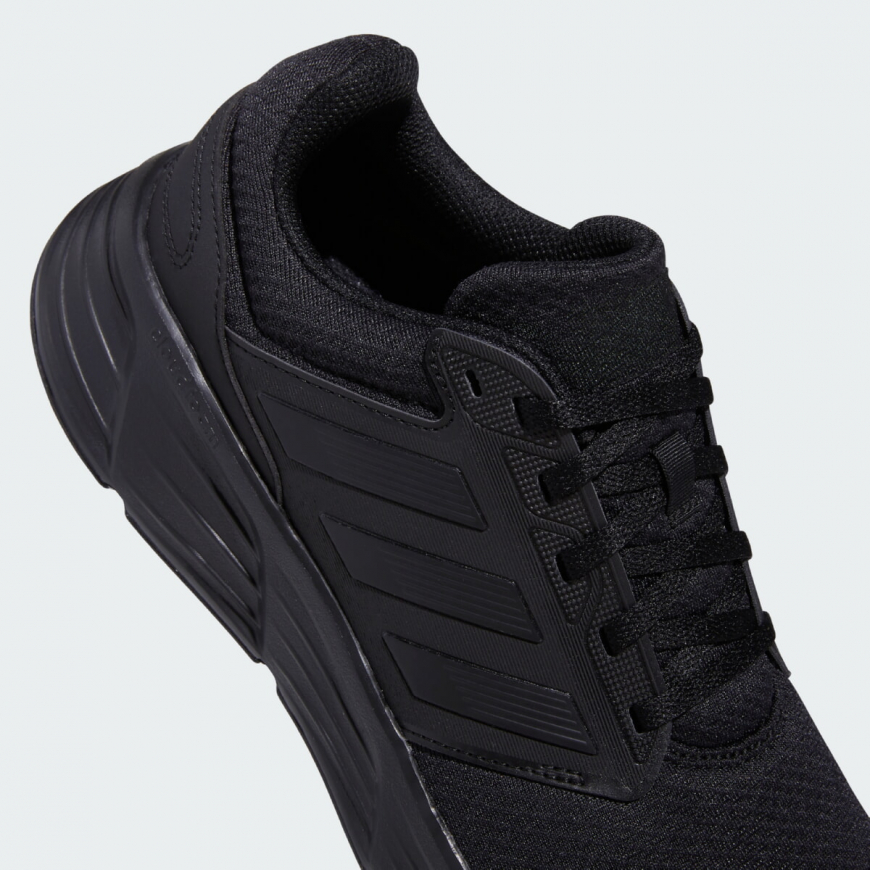 Кросівки чоловічі ADIDAS GALAXY 6 GW4138  - Зображення №6