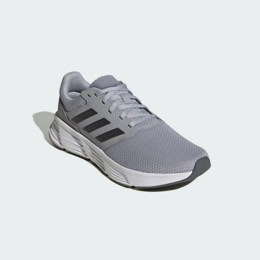 Кросівки чоловічі ADIDAS GALAXY 6 GW4140  - Зображення №3