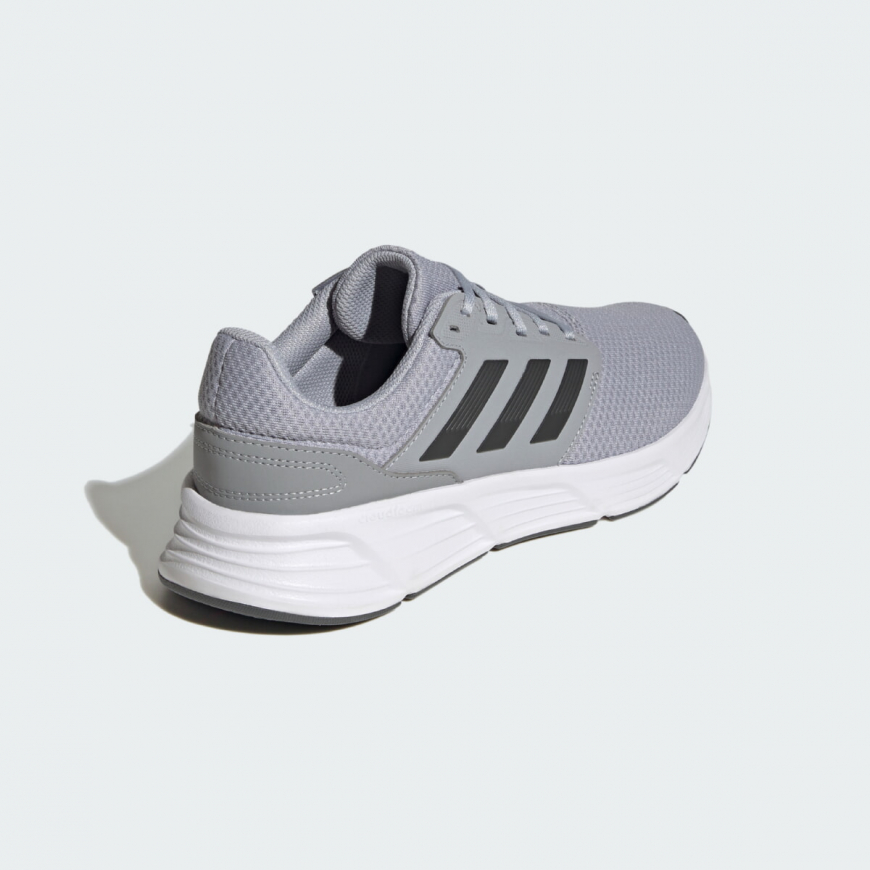 Кросівки чоловічі ADIDAS GALAXY 6 GW4140  - Зображення №4